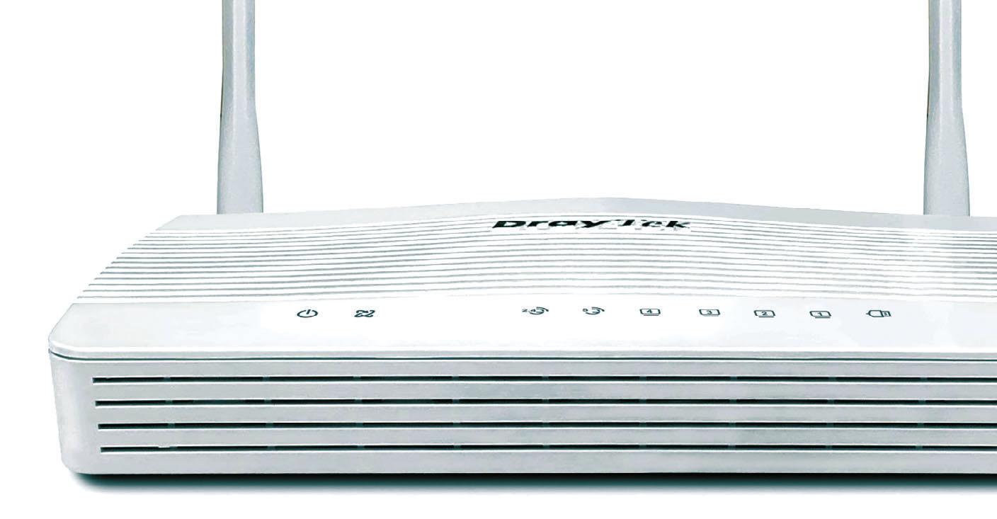 DrayTek Vigor 2767ax